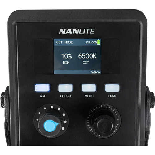 Nanlite Forza 300B - 11